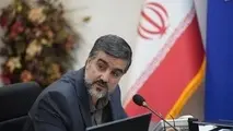 Chairman of Iran's Road Maintenance and Transportation Organization Urges Accelerated Border Operations and Implementation of Nordouz Border Crossing Master Plan 