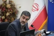 بازگشت منظم و مدیریت‌ شده زائران به مبادی سفر