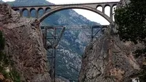 راه آهن سراسری ایران ثبت جهانی یونسکو شد