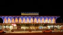 شرایط ناوگان ریلی استان اصفهان در نوروز 97

