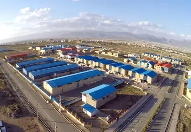 بندرخشک پیام؛ الگوی ملی لجستیک چندوجهی