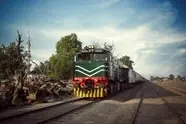 پاکستان زیرساخت های ریلی در افغانستان را  توسعه می دهد