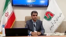 راهداران البرز به حالت آماده باش در آمدند