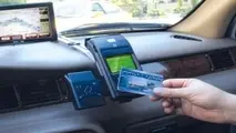 کارتخوان تاکسی‌ها و مشکلات راننده و مسافران