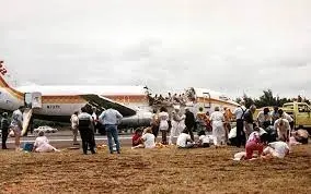 تحلیل حادثه پرواز شماره ۲۴۳ خطوط هوایی Aloha