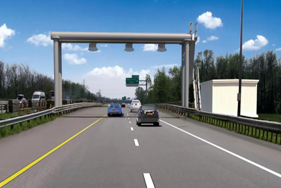 Open road tolling to begin on Grand Island Crossings in March 2018