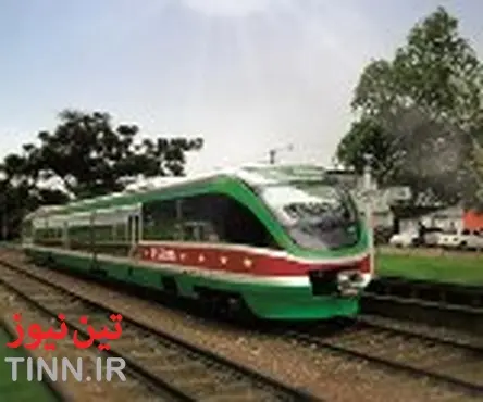 Suriname railway plan announced