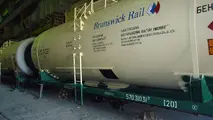 Brunswick Rail replaces leaseback facility