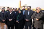 افتتاح ۱۱۰ پروژه راهداری و ایمنی جاده ای در اردبیل؛ راه آهن اردبیل تا پایان سال آماده بهره برداری