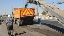 نگه‌داری راه‌های قزوین 500 میلیارد تومان اعتبار می‌خواهد 