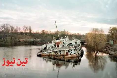 چرنوبیل؛  33 سال پس از فاجعه