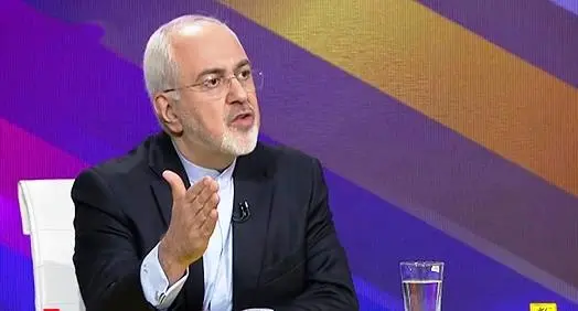 سکوت ظریف درباره سهم ایران از خزر شکست