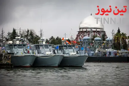 بندر انزلی