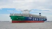 China Counters With Additional Port Fees for US Ships
