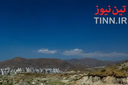 «شهر جدید» ؛ پردیس