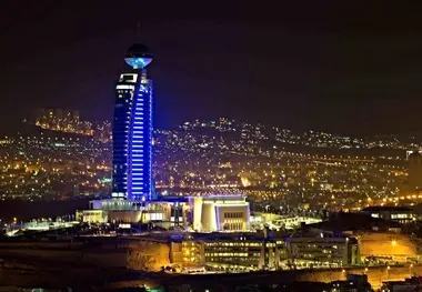شرایط سلیمانیه به حالت عادی برگشته است