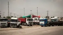 رشد ۲.۳ درصدی حمل کالا از استان گیلان در ۷ ماهه نخست امسال 