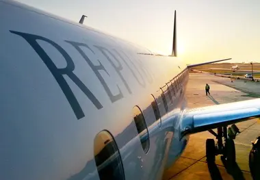Republic Airways Taps New Collins App For Maintenance Log Insights