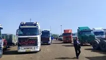 صدای کامیونداران به مجلس رسید؛ وعده پیگیری ویژه مشکلات بیمه و کرایه