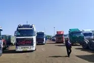 صدای کامیونداران به مجلس رسید؛ وعده پیگیری ویژه مشکلات بیمه و کرایه
