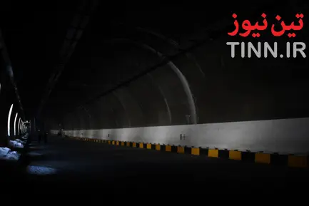 بازید نوبخت از آزادراه تهران-شمال