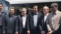 نیمی از خودروهای حمل‌ونقل عمومی فرسوده‌اند؛ نوسازی مینی‌بوس فراموش شده بود