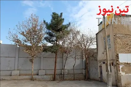زندگی در حاشیه ریل راه آهن