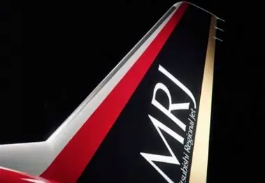 Mitsubishi Aircraft nears final MRJ70 design