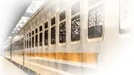 ورود ۲ رام قطار جدید پنج ستاره به ناوگان شرکت حمل و نقل ریلی نورالرضا