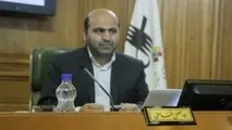 نصب دستگاه کارت خوان بر روی تاکسی‌ها