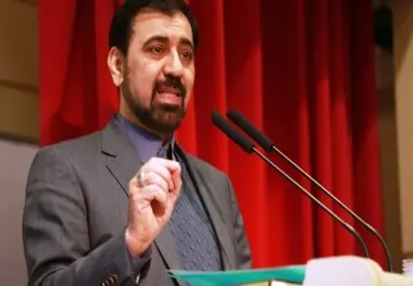 امامی: نیازمند قانون خاص برای بکارگیری نیروهای متخصص هستیم