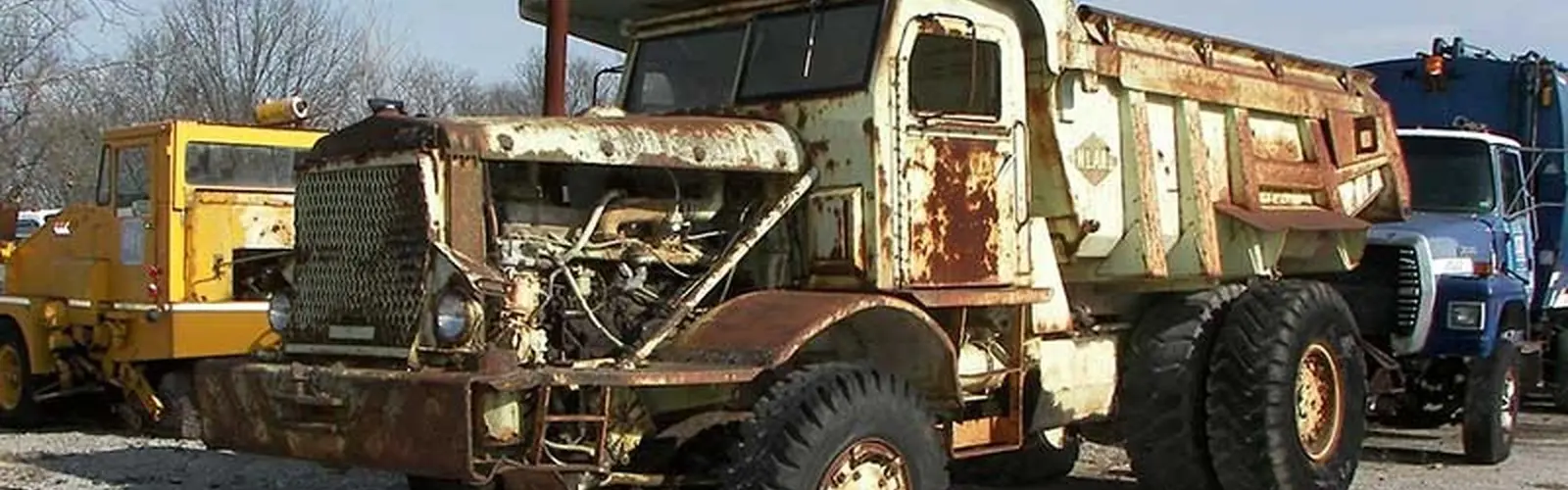 راهکار رانندگان کامیون برای نوسازی ناوگان/ مقایسه قیمت کامیون فرسوده در بازار با قیمت پیشنهادی دولت