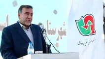 130 هزار زائر ناوگان حمل و نقل عمومی را برای سفر به مشهد برگزیدند