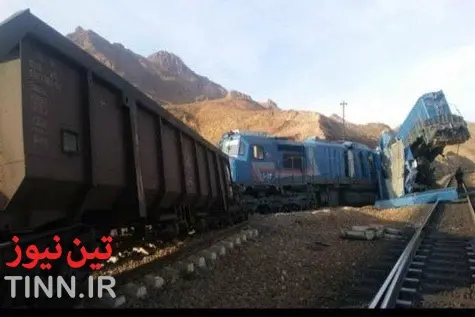 گالری عکس سوانح ریلی در 1.5 سال گذشته
