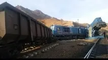 گالری عکس سوانح ریلی در 1.5 سال گذشته