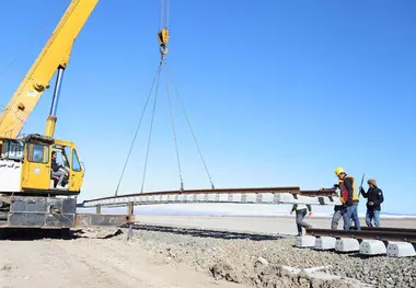 راه آهن رشت آستارا و راه آهن اردبیل پارس آباد، رقیب نیستند