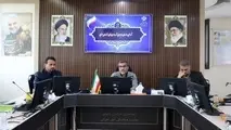 افزایش فوق العاده دارایی های سازمان همیاری شهرداری های خراسان جنوبی در سال 1402
