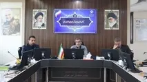 افزایش فوق العاده دارایی های سازمان همیاری شهرداری های خراسان جنوبی در سال 1402