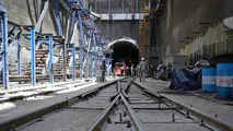 احداث خط ۱۱ متروی تهران قانونی نیست