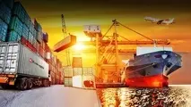 ایران، شاهراه لجستیکی منطقه