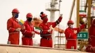 پنجمین نفتکش ایرانی یکشنبه به آبهای ونزوئلا می‌رسد