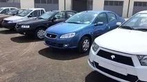 خودرو مونتاژی ۱۷۰ میلیون تومان ارزان شد!