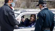تردد وسایل نقلیه با پلاک سایر استان‌ها در یزد ممنوع است