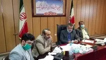 ممنوعیت ورود اتباع افغانستانی به آبیک