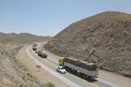 نهضت بهسازی در شریان‌ های شرق/ نقشه راه راهداری خراسان جنوبی برای ارتقای کریدورهای ملی