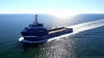 ABS Ready to Class Its First “Tri-Fuel” Ship