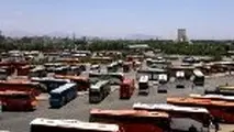 ◄ اخبار جاده ای در هفته گذشته / از بازگشایی قطعه ۴ آزادراه تهران شمال از ۲۵ اسفند تا محدودیت های ترافیکی سفرهای نوروزی
