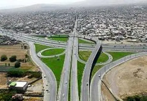 
پیشرفت 45 درصدی پروژه بزرگ میدان آذربایجان در ارومیه
