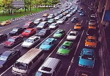 وزارت صنعت فکری برای خودروهای پرمصرف داخلی کند