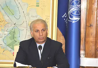هرگونه ساخت و ساز ساحلی منوط به اخذ مجوز از سازمان بنادر دریانوردی است